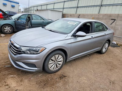 3VWC57BU5KM****** 2019 Volkswagen Jetta