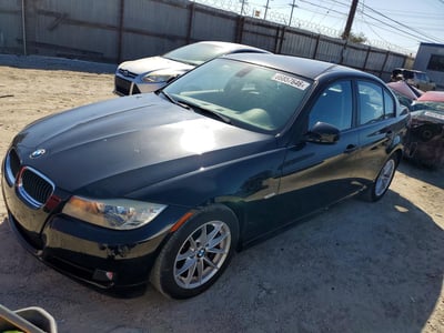 WBAPH5C54AA****** 2010 BMW 3 Series