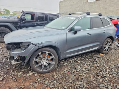 2021 Volvo XC60