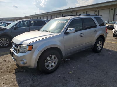 1FMCU0E78AK****** 2010 Ford Escape