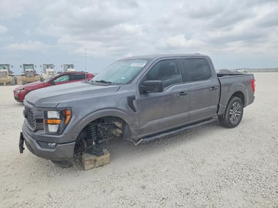1FTEW1C5XPF****** 2023 Ford F-150