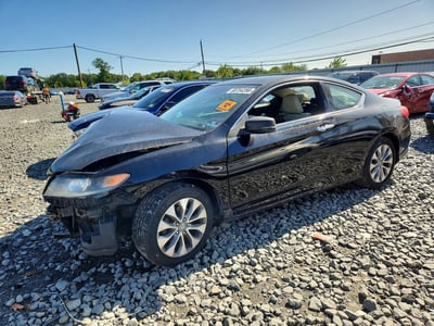 1HGCT1B86EA****** 2014 Honda Accord