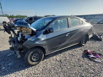 ML32FUFJ4RH****** 2024 Mitsubishi Mirage
