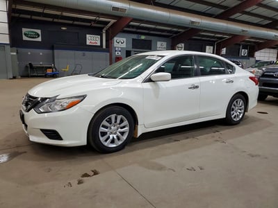 1N4AL3AP6HC****** 2017 Nissan Altima