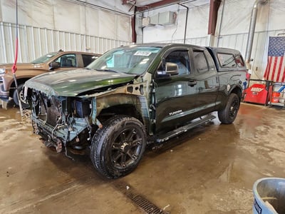 2011 Toyota Tundra