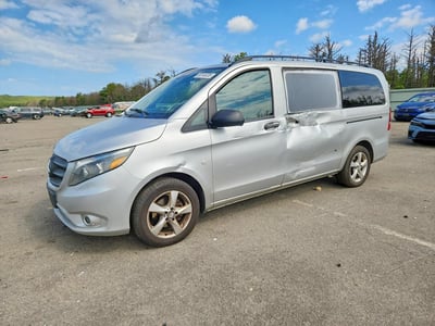 WD4PG2EEXG3****** 2016 Mercedes-Benz Metris