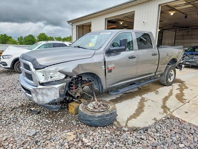3C63D3CL3CG****** 2012 Dodge Ram