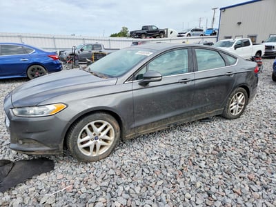 3FA6P0HD8GR****** 2016 Ford Fusion