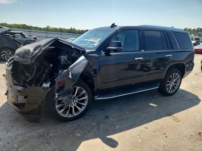 1GYS4BKJ4LR****** 2020 Cadillac Escalade