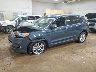 2FMPK3J9XKB****** 2019 Ford Edge