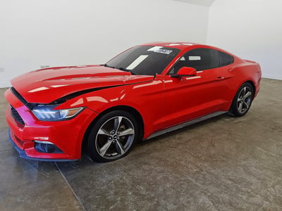 1FA6P8AMXG5****** 2016 Ford Mustang