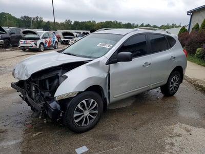 JN8AS5MT7FW****** 2015 Nissan Rogue