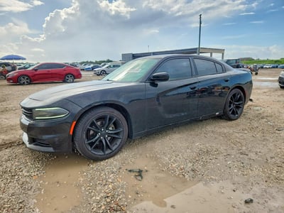 2C3CDXBG7GH****** 2016 Dodge Charger