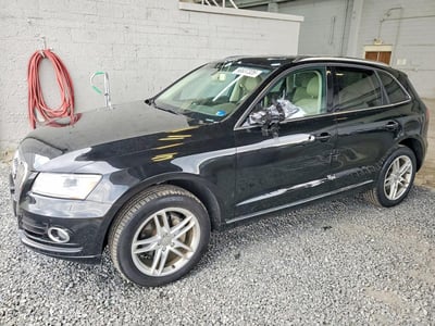 WA1LFAFP7FA****** 2015 Audi Q5