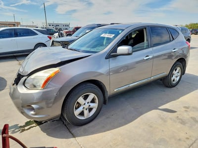 JN8AS5MT3DW****** 2013 Nissan Rogue