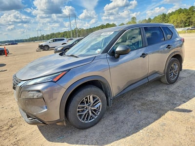 JN8AT3AAXMW****** 2021 Nissan Rogue