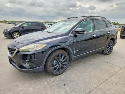 JM3TB2DAXF0****** 2015 Mazda CX-9