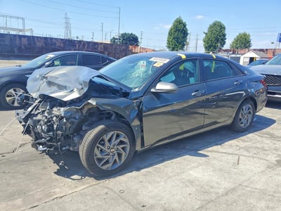 KMHLM4DJ8TU****** 2026 Hyundai Elantra Hybrid