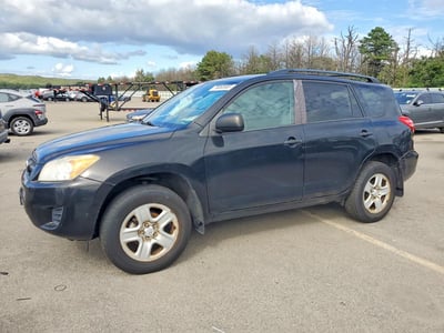 2T3BF4DV9BW****** 2011 Toyota RAV4