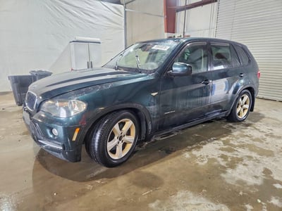 5UXFF0C54AL****** 2010 BMW X5