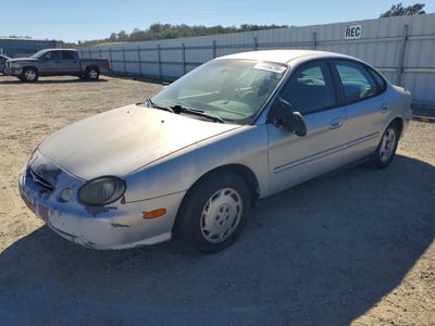 1FAFP53U1XG****** 1999 Ford Taurus