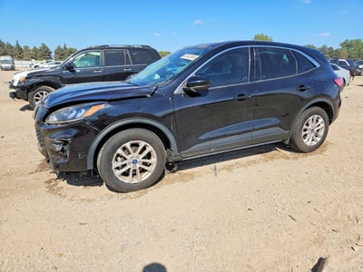 1FMCU0G62LU****** 2020 Ford Escape