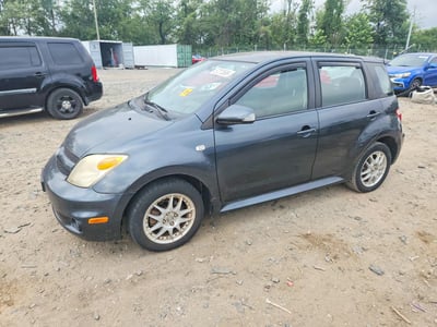 JTKKT604560****** 2006 Scion xA