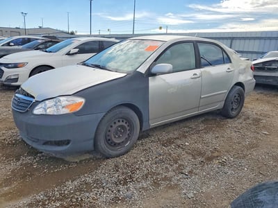 1NXBR32E06Z****** 2006 Toyota Corolla