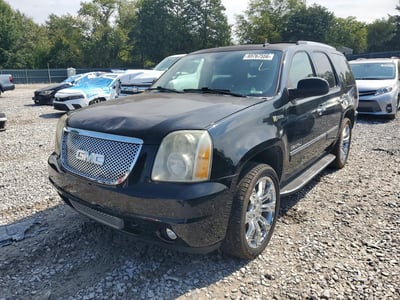 1GKUKGEJ7AR****** 2010 GMC Yukon