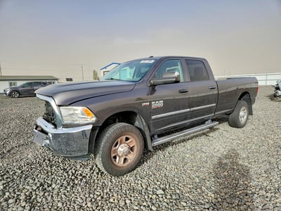 3C6UR5HJ7JG****** 2018 RAM 2500