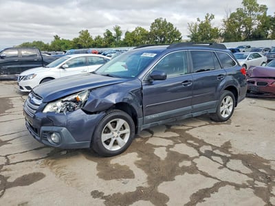4S4BRCCC6D3****** 2013 Subaru Outback