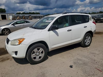 2T3ZF4DV3AW****** 2010 Toyota RAV4