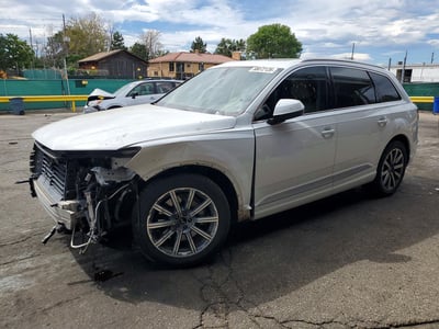 WA1LAAF78JD****** 2018 Audi Q7