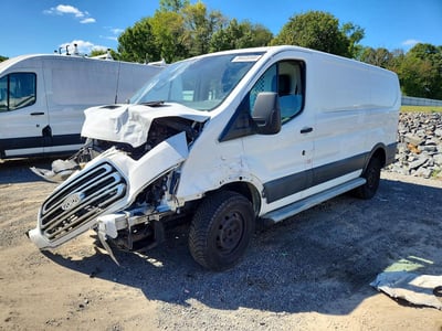 1FTYR1ZM0GK****** 2016 Ford Transit 250
