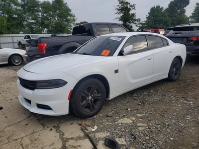 2C3CDXBG0KH****** 2019 Dodge Charger