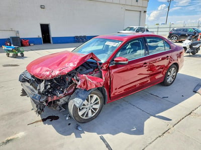 3VWD67AJXGM****** 2016 Volkswagen Jetta