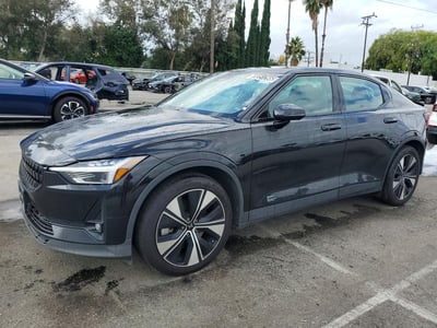 YSMEG3KA8PL****** 2023 Polestar Polestar 2