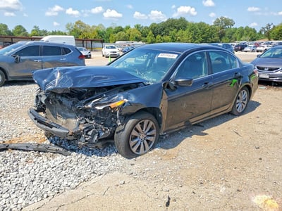 1HGCP2F88BA****** 2011 Honda Accord