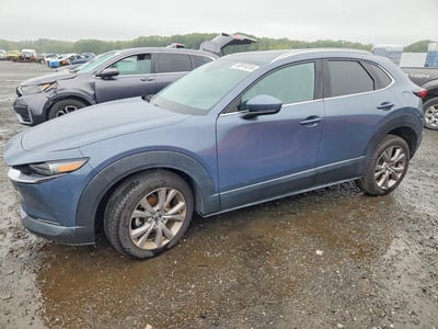 3MVDMBEM6LM****** 2020 Mazda CX-30