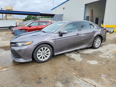 4T1B11HK2KU****** 2019 Toyota Camry