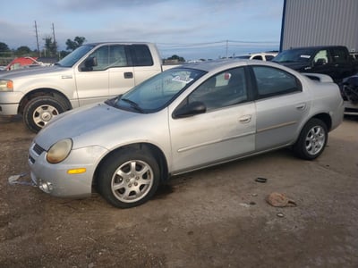 1B3ES56C65D****** 2005 Dodge Neon