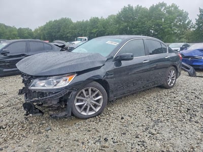 1HGCR2F73GA****** 2016 Honda Accord