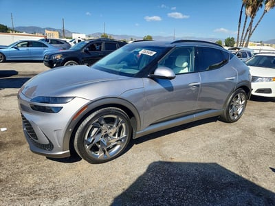 KMUKEDTBXPU****** 2023 Genesis GV60