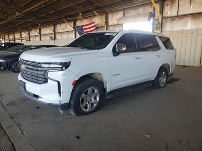 1GNSKSKD7NR****** 2022 Chevrolet Tahoe