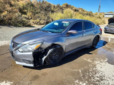 1N4AL3AP5GC****** 2016 Nissan Altima