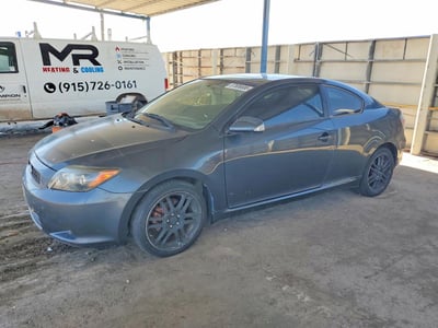 JTKDE167890****** 2009 Scion TC