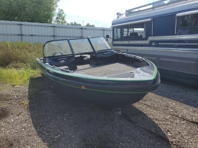 BUJ8103***** 2017 Nitro Zv21