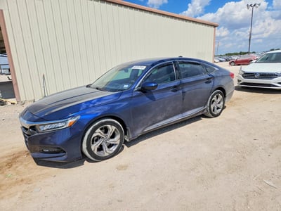 1HGCV1F40LA****** 2020 Honda Accord