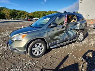 JHLRE48587C****** 2007 Honda CR-V