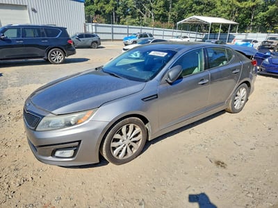 5XXGN4A75FG****** 2015 Kia Optima